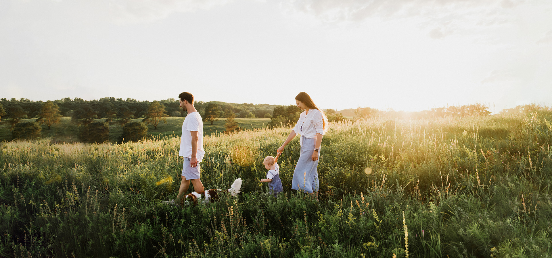 做自然和温度的艺术家